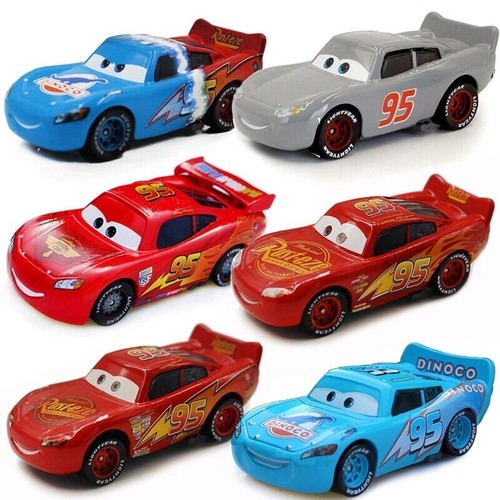Disney pixar cars nuovo saetta - cars,